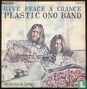 Give Peace a Chance  - Afbeelding 2