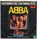 Knowing me, knowing you - Afbeelding 2