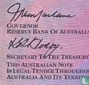 Australie 5 Dollars 2006 - Image 3