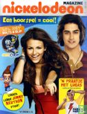 Nickelodeon Magazine 8 - Image 1