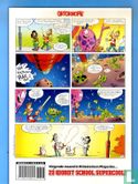 Nickelodeon Magazine 8 - Image 2