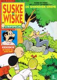 Suske en Wiske stripspecial 11 - Afbeelding 1
