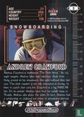 Andrew Crawford  - Snowboarding - Afbeelding 2