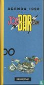 Joe Bar Team Agenda 1998 - Afbeelding 1