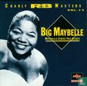 Maybelle Sings the Blues - Afbeelding 1