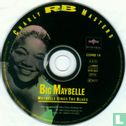 Maybelle Sings the Blues - Afbeelding 3