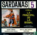 Sardanas 5 - Afbeelding 1