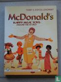 McDonald's happy meal toy's around the world - Image 1