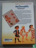 McDonald's happy meal toy's around the world - Image 2