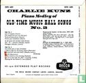 Old time music hall songs 2 - Image 2