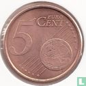 Spanje 5 cent 2000 - Afbeelding 2