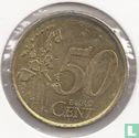 Spain 50 cent 2000 - Image 2