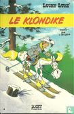 Lucky Luke - Le Klondike - Afbeelding 1