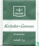 Kräuter-Genuss - Afbeelding 1