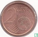 Spain 2 cent 1999 - Image 2