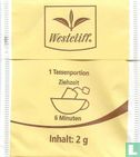 Rooibos Tee Vanille