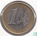 Spanje 1 euro 1999 - Afbeelding 2