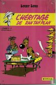 Lucky Luke - L' Heritage de Rantanplan - Afbeelding 1