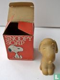 Snoopy zeep - Image 1