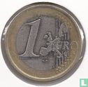 Spain 1 euro 2000 - Image 2