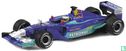 Sauber C21