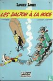 Lucky Luke - Les Dalton a la noce - Image 1
