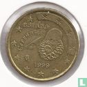 Spanje 10 cent 1999 - Afbeelding 1