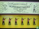 The Prince Albert's Somersetshire Light Infantry - Afbeelding 1