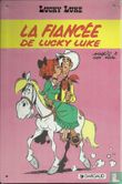 Lucky Luke - La fiancée de Lucky Luke - Afbeelding 1
