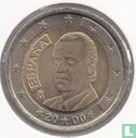 Spain 2 euro 2000 - Image 1
