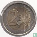 Espagne 2 euro 2000 - Image 2