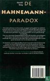 De Hahnemann-paradox