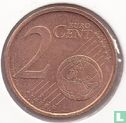 Spain 2 cent 2000 - Image 2