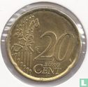 Spain 20 cent 1999 - Image 2