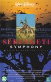 Serengeti Symphony - Image 1