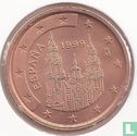 Spanien 5 Cent 1999 - Bild 1
