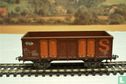 Open wagen NS  - Bild 1