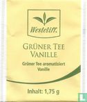 Grüner Tee Vanille - Afbeelding 1