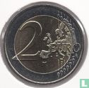 Malta 2 euro 2008 - Afbeelding 2