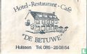 Hotel Restaurant Café "De Betuwe" - Afbeelding 1