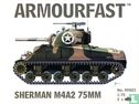 Sherman M4A2 75mm - Afbeelding 1
