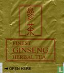 Finest Ginseng - Image 1