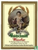 Waldschmidt Weissbier