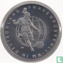 Duitsland 10 euro 2011 (G) "Women's Football World Cup in Germany" - Afbeelding 2