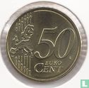 Malta 50 cent 2011 - Afbeelding 2