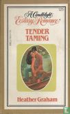 Tender taming - Image 1