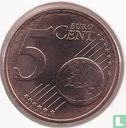 Malta 5 cent 2008 - Afbeelding 2