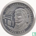 Duitsland 10 euro 2011 "200th Anniversary of the birth of Franz Liszt" - Afbeelding 2