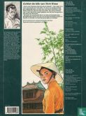 Achter de groene bamboehaag - Verhalen en legenden uit Viëtnam - Afbeelding 2