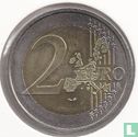 France 2 euro 2005 - Image 2